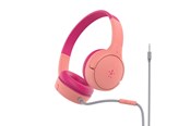 Headphones/Headsets - Belkin SoundForm Mini - Pink - AUD004BTPK