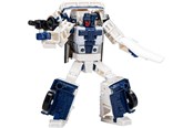 Speelgoedpop - Hasbro Transformers Legacy Evolution Deluxe Breakdown Converting Action Figure (5.5”) - F7187XC00