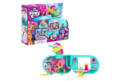 Speelgoedpop - My Little Pony Sunny Starscout Smoothie Truck - F63395L0