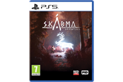Games - Skabma - Snowfall - Sony PlayStation 5 - Action/Adventure - 5055957703820