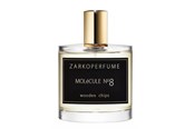 Parfum en geuren - ZARKOPERFUME No. 8 Wooden Chips Eau de Parfum 100 ml - 5712598000069
