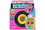 Pop, teddybeer en materiaal - L.O.L. Verrassing - Assortiment van Hair Flip-poppen (Remix) - 0035051566977