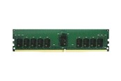RAM - Synology DDR4 - module - 16 GB - DIMM 288-pin - geregistreerd - D4ER01-16G
