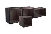Rackkoffers - EFB NORDIC EFB-Elektronik BASIS-kast - 12U - WGB-1912TS.45