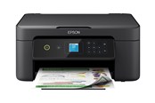 Printer - Epson Expression Home XP-3205 Alles-in-één Multifunctioneel - Kleur - Inkt - C11CK66404