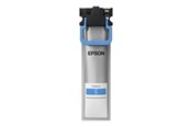 Inkt, toner en verbruiksartikelen - Epson - XL - Cyaan - Original - Inkt cartridge - C13T11D240
