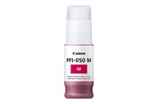 Inkt, toner en verbruiksartikelen - Canon PFI-050 / 5700C001 Magenta - 5700C001