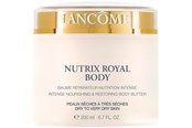 Lichaamsverzorging - Lancôme Nutrix Royal Lichaam Creme 200 ml - 3605530314176