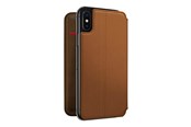 Mobiel - Covers & Cases - Twelve South SurfacePad voor iPhone X - Scheermes dun nappaleer - 12-1752