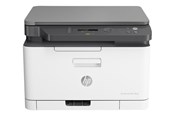 Printer - HP Color Laser MFP 178nwg Multifunctioneel - Kleur - Laser - 6HU08A#B19