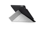 Tablet - Hoezen - Pipetto iPad 2/3/4 Origami Case - Black - P033-49