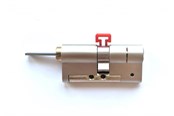 Smart Home - Danalock M&C adjustable cylinders SKG 30mm - DCE43M3MNID5