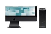 Docking station - Sonnettech Echo III Desktop - ECHO-3D-TB3