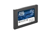 SSD - Patriot P220 - SSD - 128 GB - SATA 3 Gb/s - P220S256G25