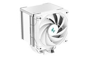 CPU koeler - DeepCool AK500 WH - CPU luchtkoeler - Max 32 dBA - R-AK500-WHNNMT-G