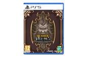 Games - RUNNER HEROES: The curse of night and day (Enhanced Edition) - Sony PlayStation 5 - Action/Adventure - 5056607400489