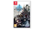 Games - Labyrinth of Zangetsu - Nintendo Switch - Action - 5060690795612