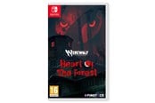 Games - Werewolf: The Apocalypse - Heart of the Forest - Nintendo Switch - Visuele roman - 5056607400359