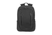 Tassen - Tucano Binario Gravity Rugzak voor MacBook Pro 16" & Laptop 15.6" | Zwart - BKBIN15-AGS-AX