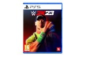 Games - WWE 2K23 - Sony PlayStation 5 - Sport - 5026555433914