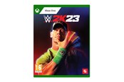 Games - WWE 2K23 - Microsoft Xbox One - Sport - 5026555368087