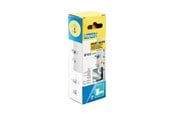 Nietpistolen & nietjes - Rapid Rivet Nuts M8 20pcs + Drill Box - 5001482