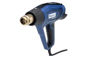 Hitte & lijmpistool - Rapid Hot Air Gun R2200-LCD Box - 5001447