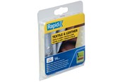 Gereedschap - Rapid Glue D12 Textil-Leath. 14pcs 94mm - 5001416