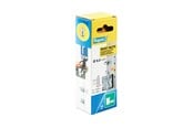 Nietpistolen & nietjes - Rapid Rivet Nuts M6 20pcs + Drill Box - 5000673