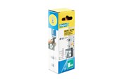 Nietpistolen & nietjes - Rapid Rivet Nuts M5 20pcs + Drill Box - 5000672
