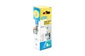Nietpistolen & nietjes - Rapid Rivet Nuts M4 20pcs + Drill Box - 5000671