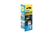 Nietpistolen & nietjes - Rapid Tubular Rivets 8x3x9 Box 25pcs - 5000415