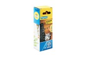 Nietpistolen & nietjes - Rapid Eyelets 8mm Box 25pcs + 2 Metal Tools - 5000411