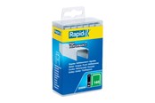 Nietpistolen & nietjes - Rapid Staples140/16 Galv 2M PP - 5000091
