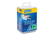 Nietpistolen & nietjes - Rapid Staples 140/14 Galv 5M PP - 40303092