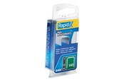 Nietpistolen & nietjes - Rapid Staples 140/12 Galv 0.65M Blister - 40109516