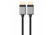 Beelscherm- en tv-kabel - ALOGIC Ultra 8K HDMI 2.1 Cable - 3m - SULHD03-SGR