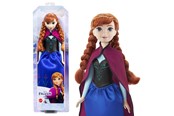 Dolls & Accessories - Disney Kern Anna Frozen 1 - HLW49