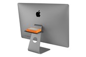 Systeemaccessoires  - Twelve South BackPack 3 Aan iMac - The shelf is out of sight but not out of reach - 12-1745