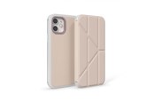 Mobiel - Covers & Cases - Pipetto Origami Folio voor iPhone 12 mini - P062-112-N