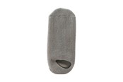 Lichaamsverzorging - Meraki - Moisturizing socks - Grey - 309260001