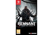 Games - Overblijfsel: Van de As - Nintendo Switch - Third Person Shooting - 9120080077226