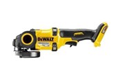 Haakse slijper - Dewalt DCG418NT-XJ - angle grinder - cordless - 2300 W - 125 mm - no battery no charger - DCG418NT-XJ