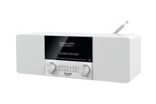 Micro- en minisystemen - TechniSat 3 - audio system - 4019588139138