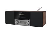 Micro- en minisystemen - TechniSat 3 - audiosysteem - 4019588439139