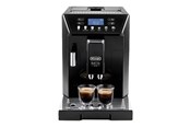 Koffie & Espresso - DeLonghi De'Longhi Eletta Cappuccino Evo ECAM46.860.B - automatic Koffie machine with cappuccinatore - 15 bar - Zwart - ECAM46.860.B