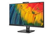 Scherm - 24" Philips 24B1U5301H - 5000 Series - LED Monitor - Full HD (1080p) - 23.8" - 24B1U5301H/00