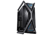 Case - ASUS ROG Hyperion GR701 - Black - Case - Fulltower - Zwart - 90DC00F0-B39000