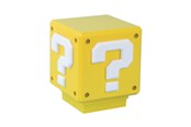 Merchandise - Paladone - Nintendo - Super Mario Mini Question Block Light - Lamp - PP3428NN