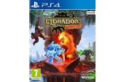 Games - Eldrador Creatures - Sony PlayStation 4 - Strategy - 4251809522323